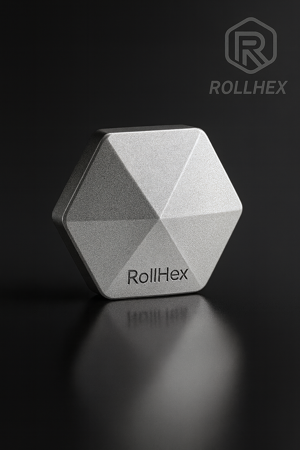Roll-Hex Skill Toy