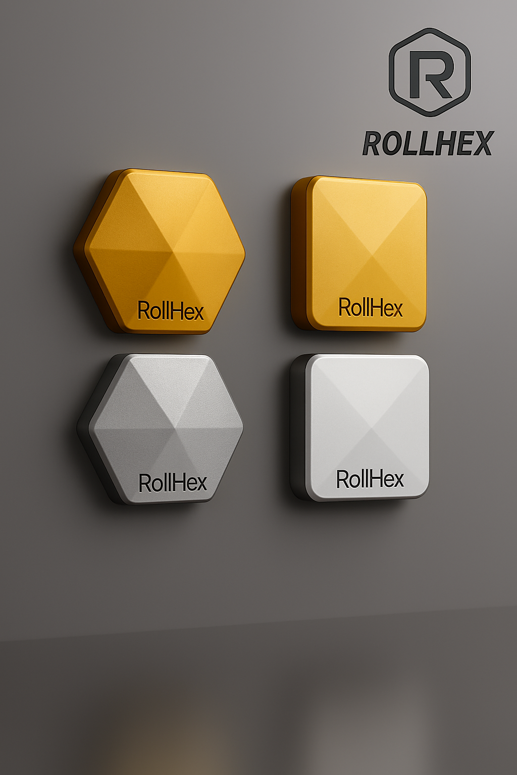 Roll-Hex Complete Collection
