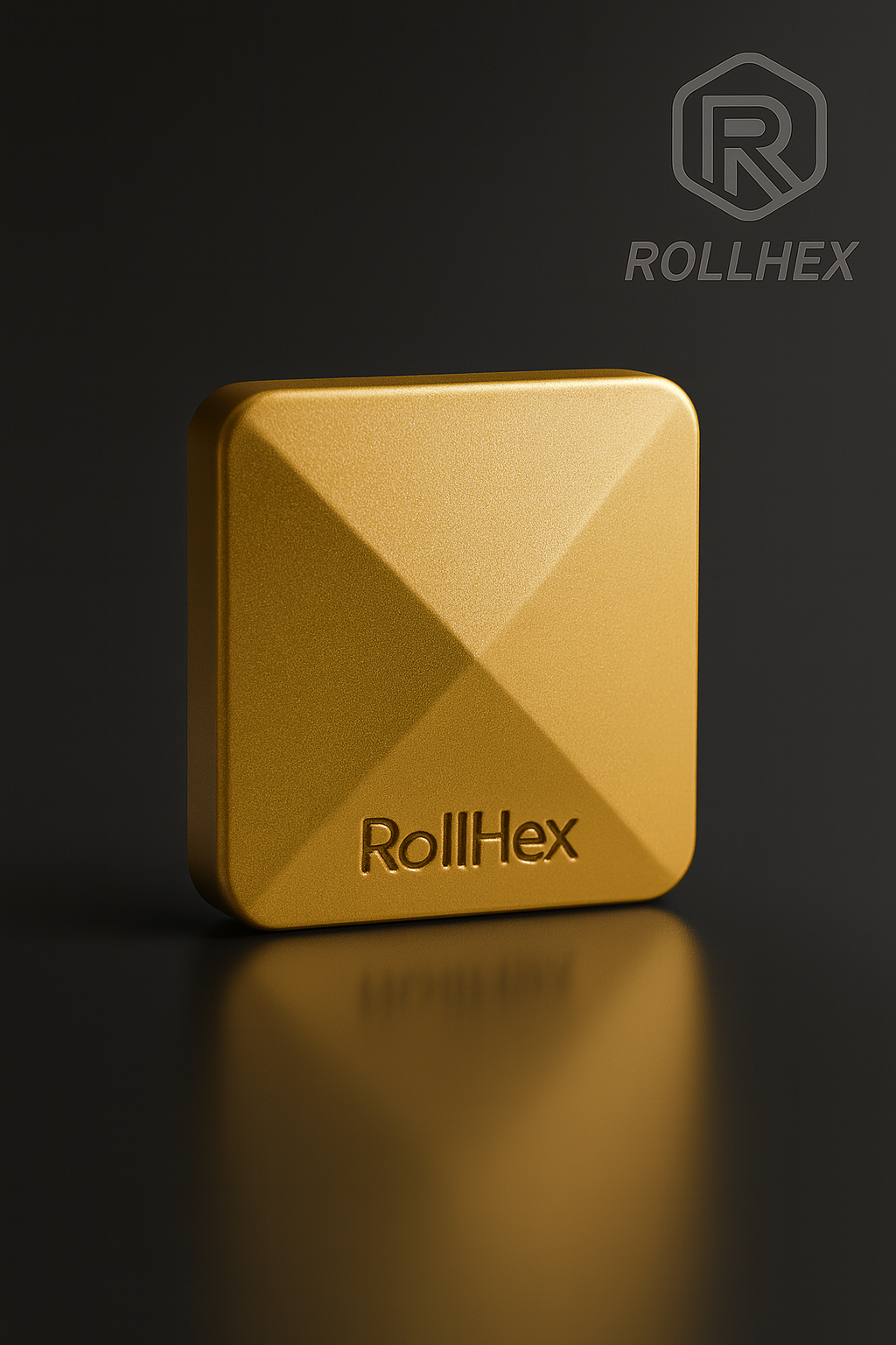 Roll-Hex Skill Toy