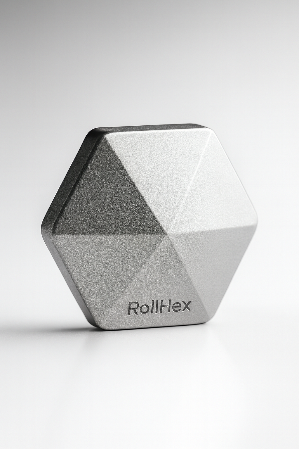 Roll-Hex Skill Toy