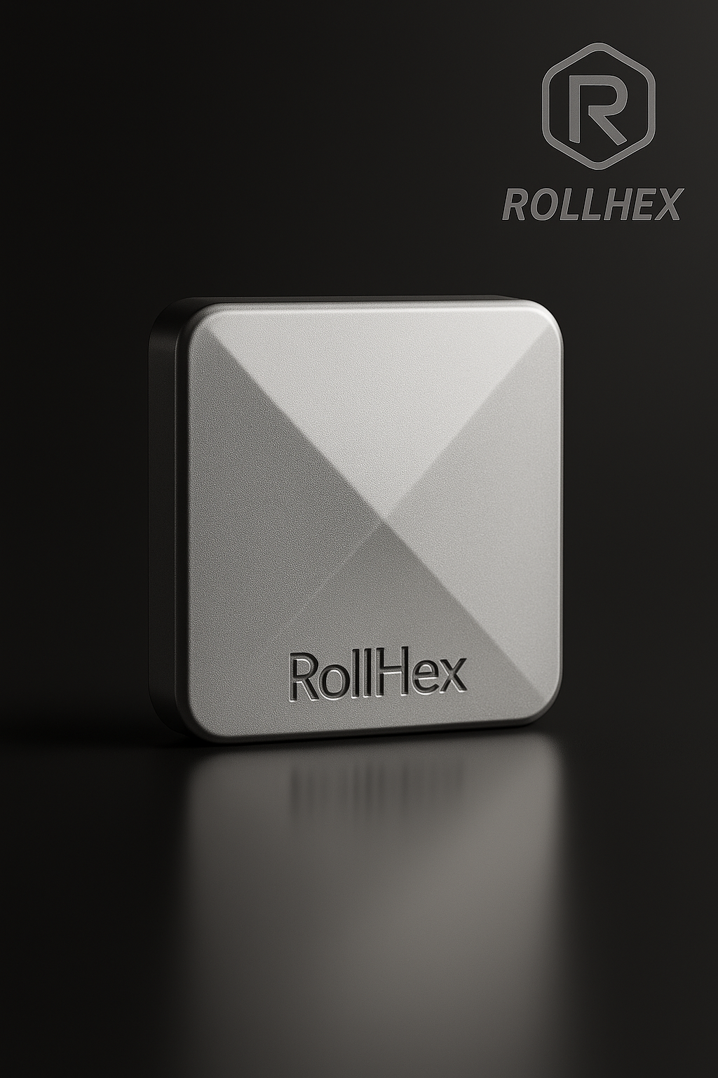 Roll-Hex Skill Toy