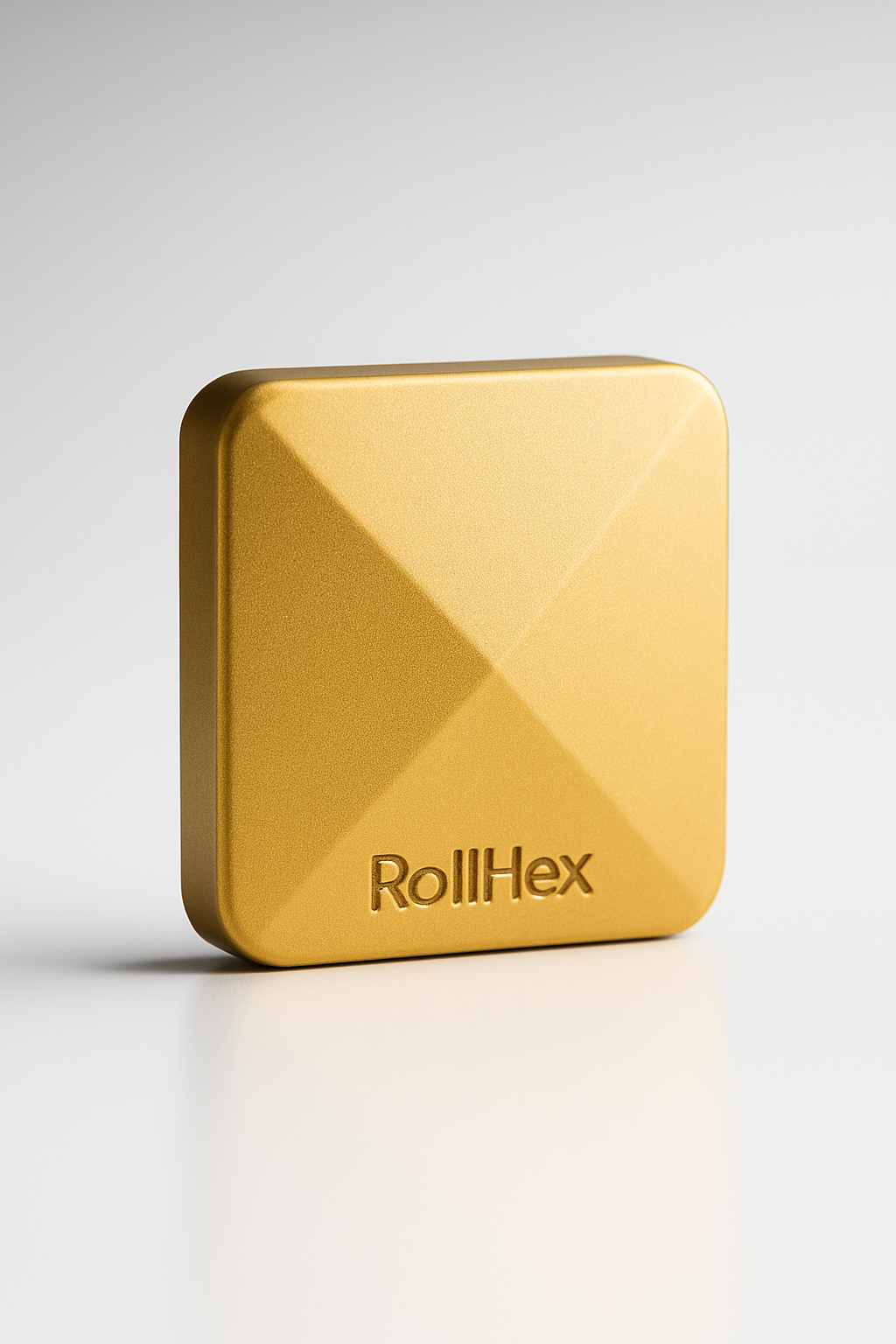 Roll-Hex Skill Toy