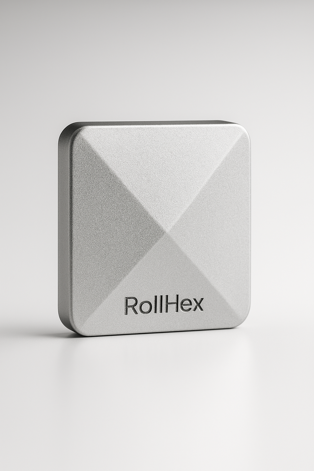 Roll-Hex Skill Toy