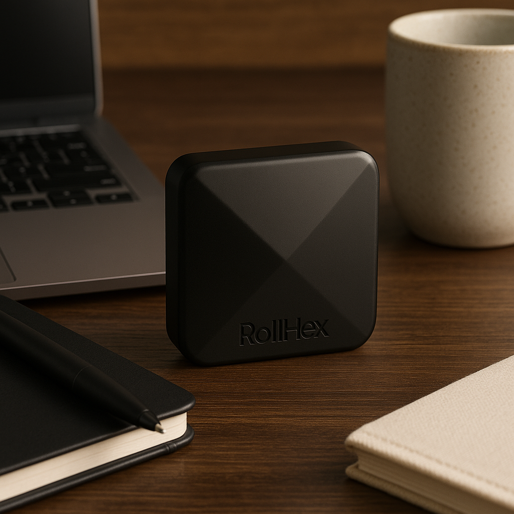 Premium Black | Limited Edition