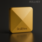 Jouet d'adresse Roll-Hex
