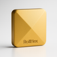 Jouet d'adresse Roll-Hex