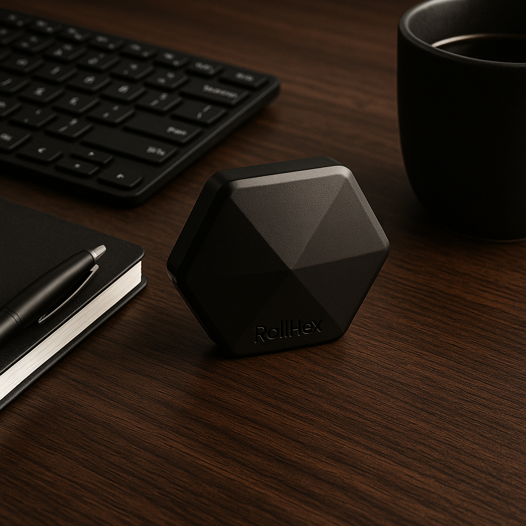 Premium Black | Limited Edition
