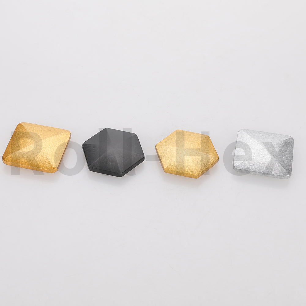 Roll-Hex Skill Toy