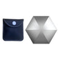 Roll-Hex-Tasche